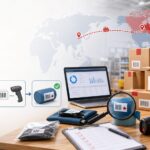 加拿大 FBA 换标服务:中国跨境卖家选择指南 (2026)