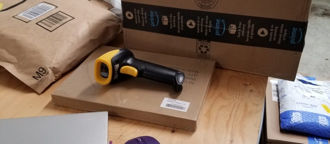 Amazon relabeling services in Canada for FBA sellers